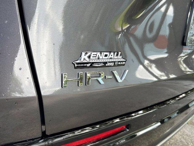 2026 Honda HR-V - $28,687