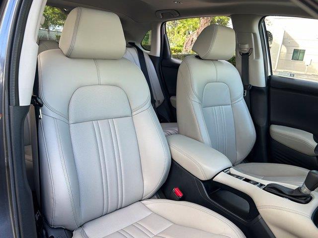 2026 Honda HR-V - $28,687