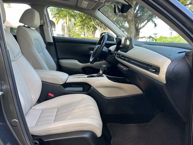2026 Honda HR-V - $28,687