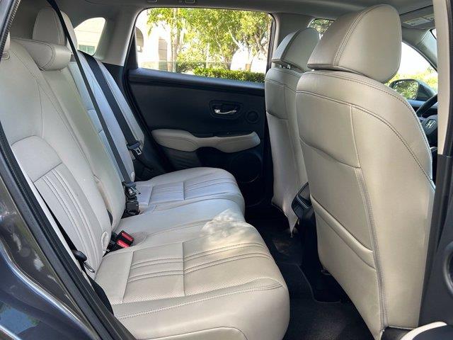 2026 Honda HR-V - $28,687
