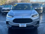 2023 HR-V Thumbnail 5