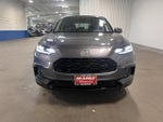 2023 HR-V Thumbnail 8
