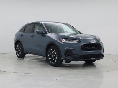 Photo of a 2026 Honda HR-V EX-L 4DR Crossover for sale