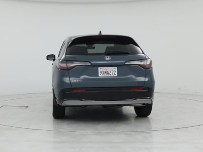 Photo of a 2026 Honda HR-V EX-L 4DR Crossover for sale