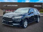 2023 HR-V Thumbnail 2