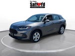 2023 HR-V Thumbnail 1