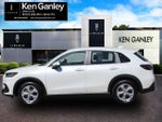 2023 HR-V Thumbnail 4