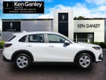 2023 HR-V Thumbnail 8