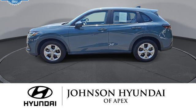 2023 Honda HR-V LX