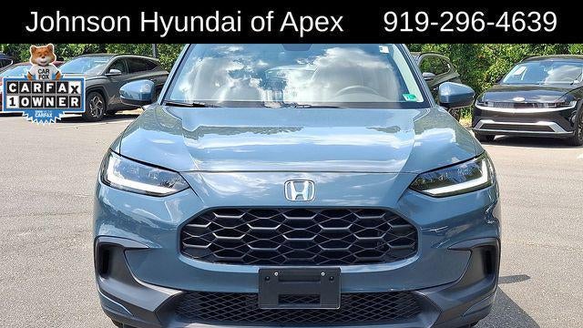 2023 Honda HR-V LX