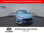 2023 HR-V Thumbnail 3
