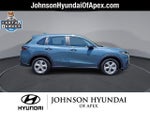 2023 HR-V Thumbnail 10