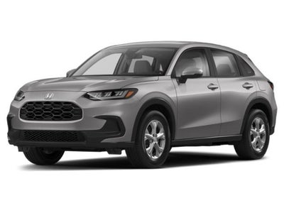 2023 Honda HR-V AWD LX 4DR Crossover