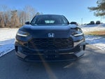 2024 HR-V Thumbnail 2