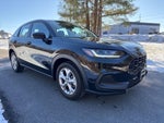 2024 HR-V Thumbnail 3
