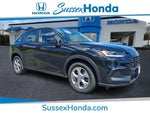 2024 HR-V Thumbnail 1