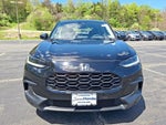 2024 HR-V Thumbnail 2