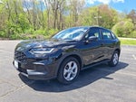 2024 HR-V Thumbnail 3