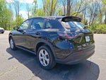 2024 HR-V Thumbnail 4