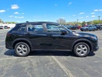 2024 HR-V Thumbnail 7