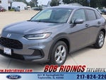 2024 HR-V Thumbnail 1