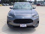 2024 HR-V Thumbnail 2