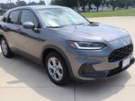 2024 HR-V Thumbnail 3