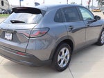 2024 HR-V Thumbnail 5