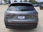 2024 HR-V Thumbnail 6