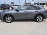 2024 HR-V Thumbnail 8