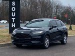 2024 HR-V Thumbnail 2