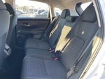 2025 HR-V Thumbnail 4