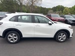 2025 HR-V Thumbnail 8