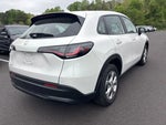 2025 HR-V Thumbnail 9