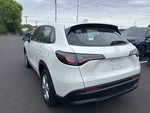 2025 HR-V Thumbnail 11