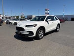 2025 HR-V Thumbnail 2