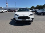 2025 HR-V Thumbnail 3