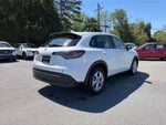 2025 HR-V Thumbnail 7