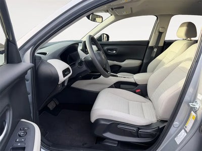 2025 Honda HR-V AWD LX 4DR Crossover