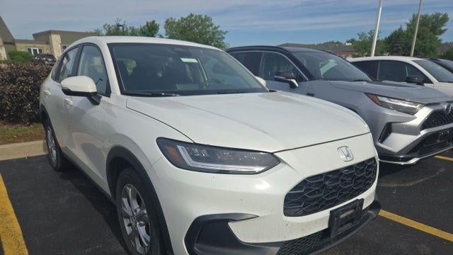 Preowned 2024 Honda HR-V LX for Sale