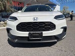 2024 HR-V Thumbnail 2