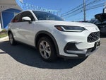 2024 HR-V Thumbnail 3