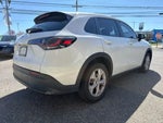 2024 HR-V Thumbnail 5