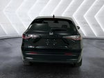 2025 HR-V Thumbnail 5