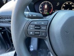 2025 HR-V Thumbnail 3