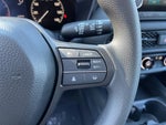 2025 HR-V Thumbnail 4
