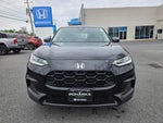 2025 HR-V Thumbnail 8