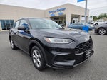 2025 HR-V Thumbnail 9