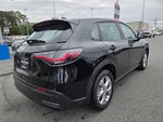 2025 HR-V Thumbnail 11