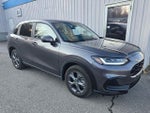 2026 HR-V Thumbnail 4